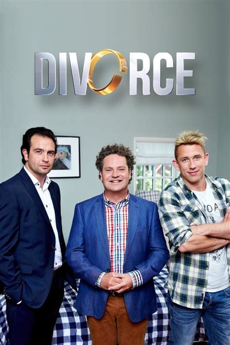 ‘Divorce’: TV Review .